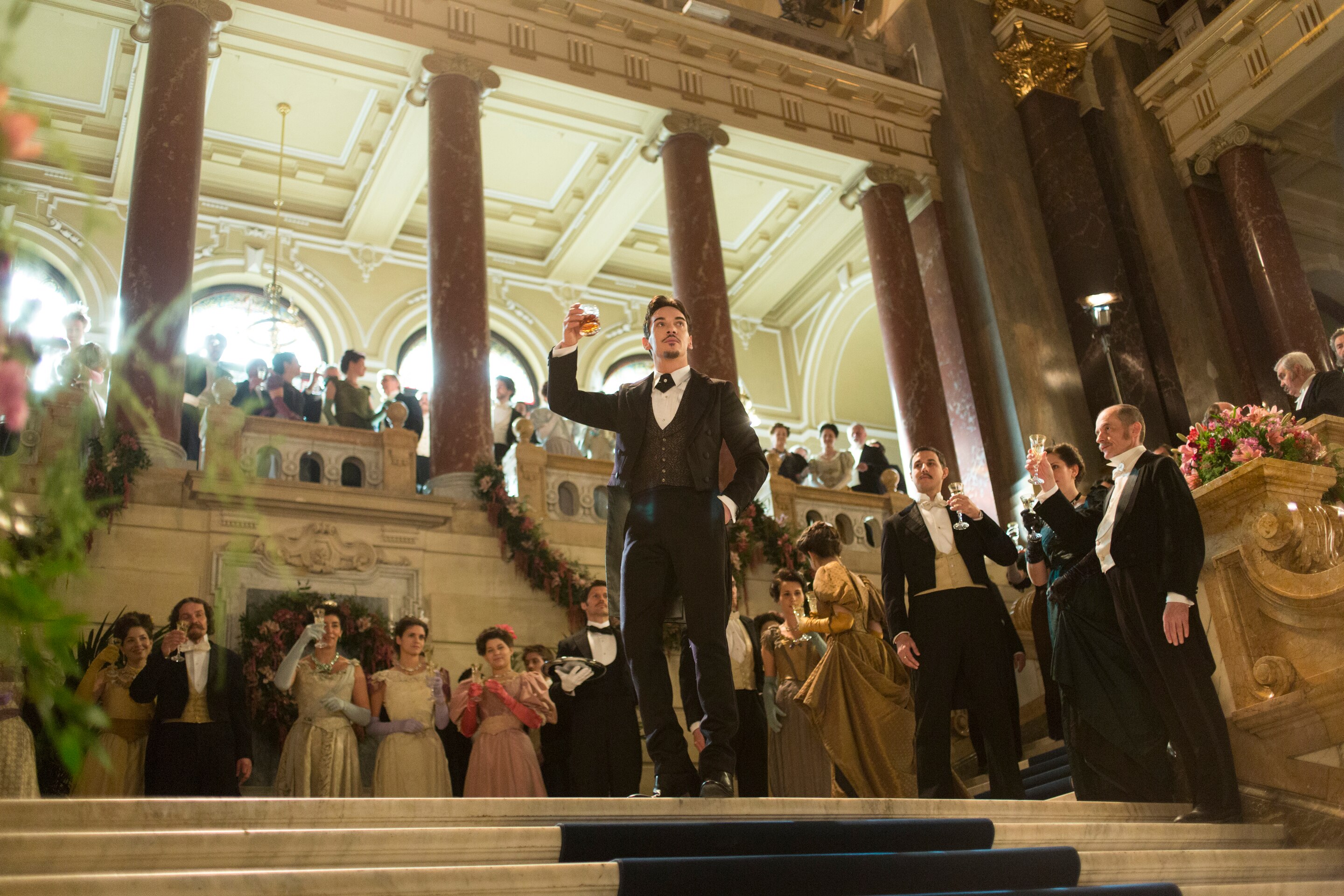 Dracula The Blood is the Life Photo 282631